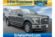 Ford F-150 2015 4x4 XLT 4dr