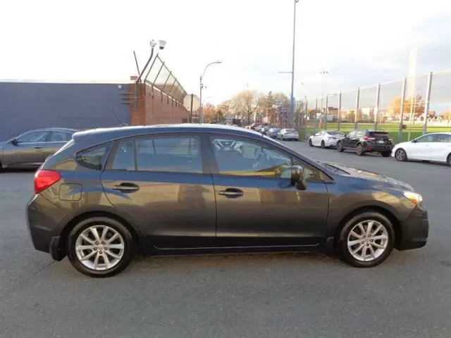 $11450 : 2013 Impreza 2.0i Premium image 6