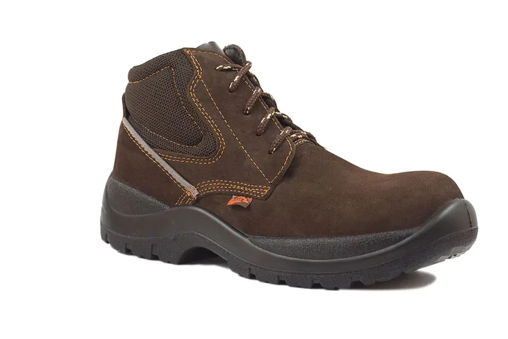 $25 : Botas de Seguridad puntera image 2