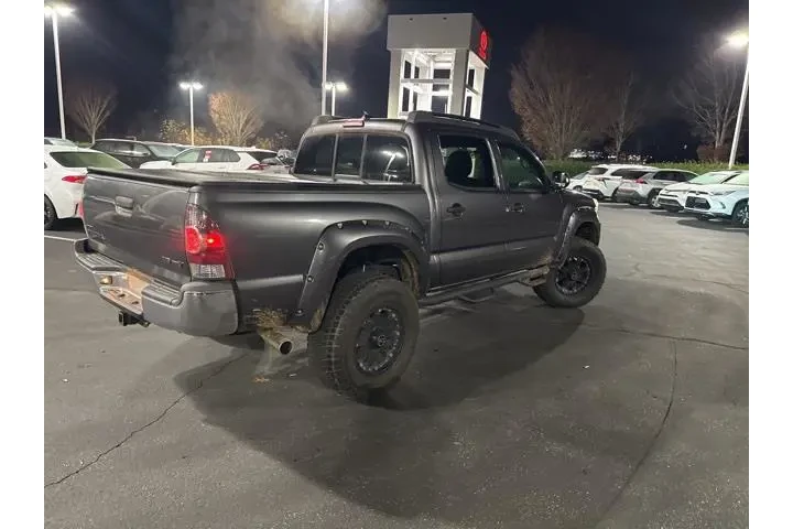 $24995 : Toyota Tacoma 2014 4x4 V6 4d image 6