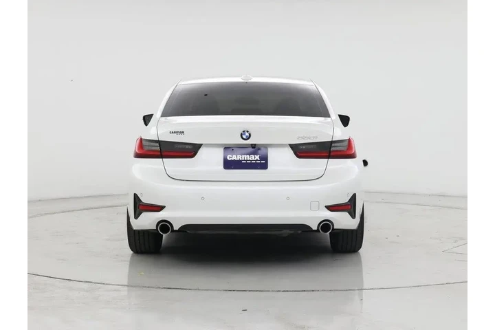 $22998 : BMW 3 Series 2020 330i 4dr S image 6