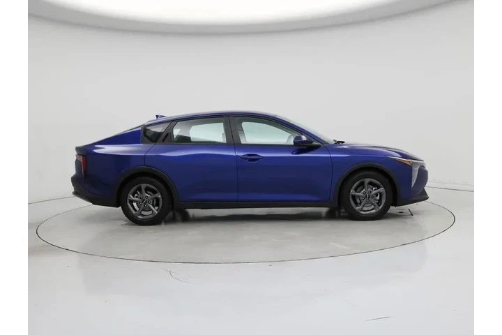 $20998 : Kia K4 2025 LXS 4dr Sedan image 7