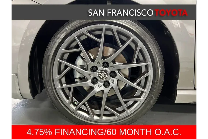 $38588 : Gold Certified 2025 Camry XSE image 9