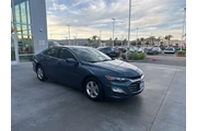 $16998 : Chevrolet Malibu 2024 LS Fle thumbnail