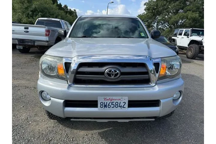$24000 : Toyota Tacoma 2010 4x4 V6 4d image 9