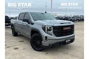 GMC Sierra 1500 2024 4x2 Ele