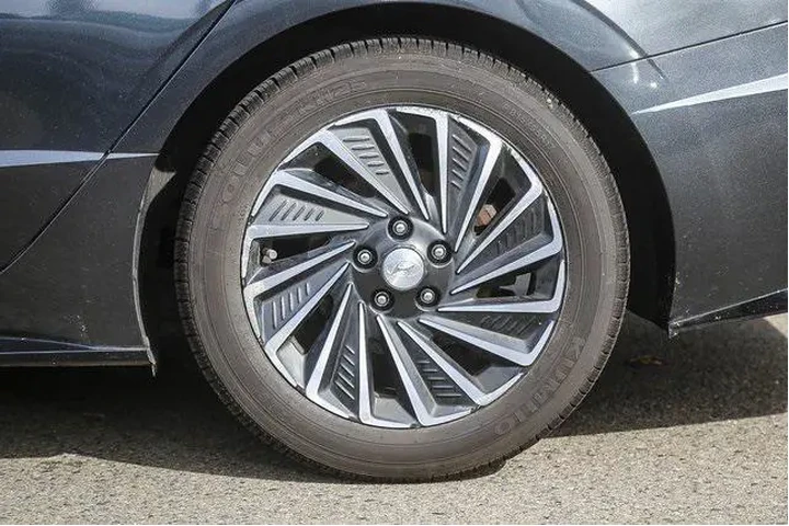 $19991 : Hyundai SONATA Hybrid 2020 L image 10