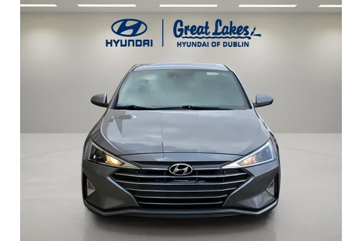 $13066 : Hyundai ELANTRA 2020 Value E image 8