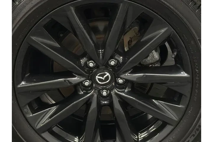 $33000 : Mazda CX-9 2023 AWD Carbon E image 5