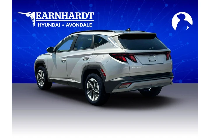 $24999 : Hyundai TUCSON 2025 SEL 4dr image 5