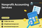 Nonprofit Accounting Services en San Diego