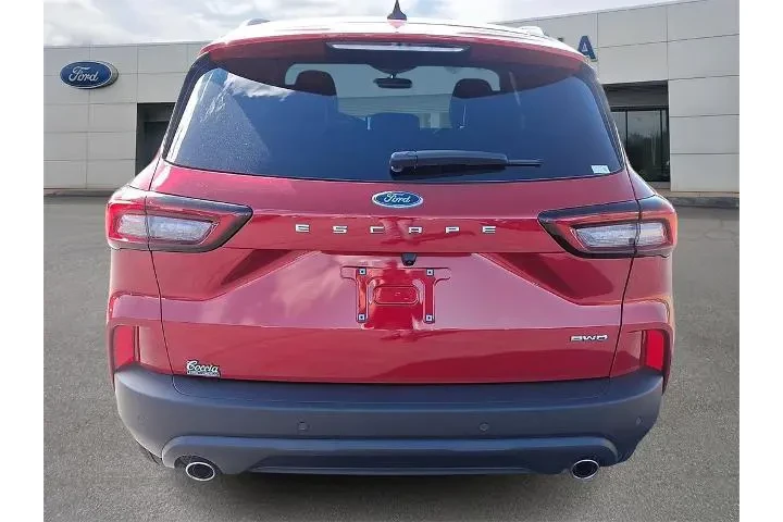 $28990 : Ford Escape 2025 AWD ST-Line image 5