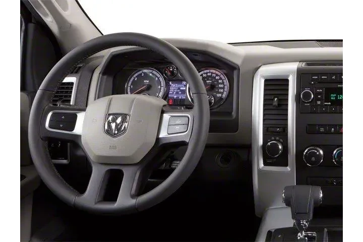 $5990 : Dodge Ram 1500 2010 4x2 ST 4 image 9