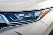 $19673 : Honda CR-V 2018 AWD EX-L 4dr thumbnail