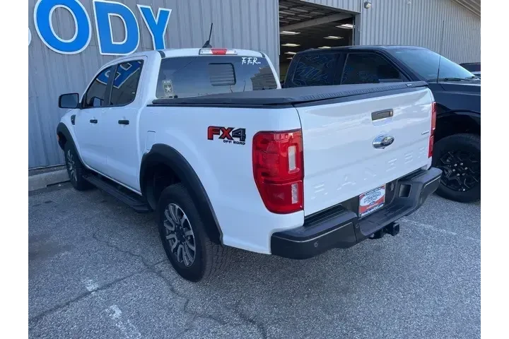 $24800 : Ford Ranger 2019 4x4 XLT 4dr image 7