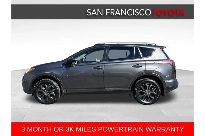 $15999 : 2017 RAV4 LE image 2