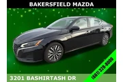 Nissan Altima 2024 2.5 SV 4d en Bakersfield
