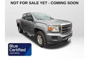 GMC Canyon 2018 4x2 Base 4dr en San Diego