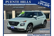 Hyundai VENUE 2025 SEL 4dr C en Los Angeles