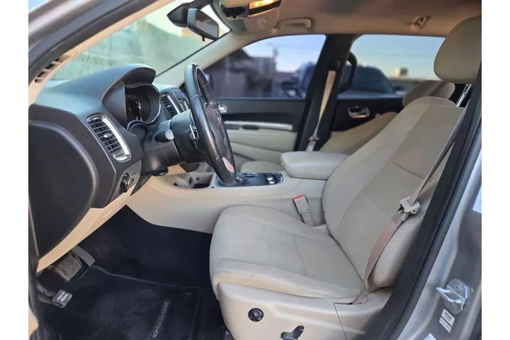 $11905 : 2014 Durango SXT image 6