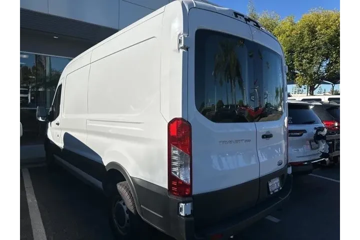 $39900 : Ford Transit 2023 250 3dr SW image 2