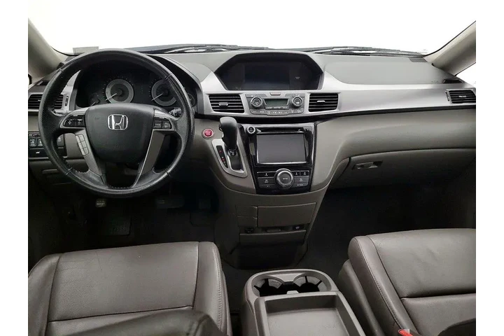 $15998 : Honda Odyssey 2014 EX-L 4dr image 9