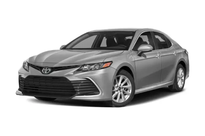 $22786 : Toyota Camry 2021 AWD LE 4dr image 1