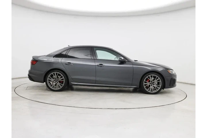 $31998 : Audi S4 2020 AWD 3.0T quattr image 7