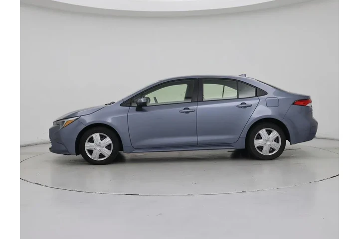 $23998 : Toyota Corolla Hybrid 2023 L image 3