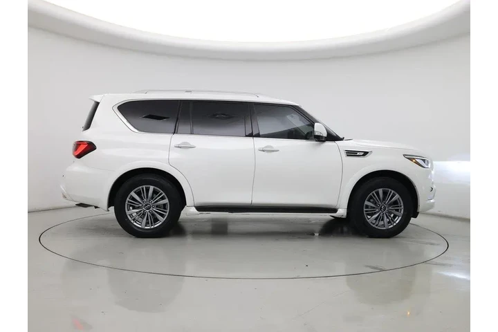$35998 : INFINITI QX80 2022 AWD Luxe image 7