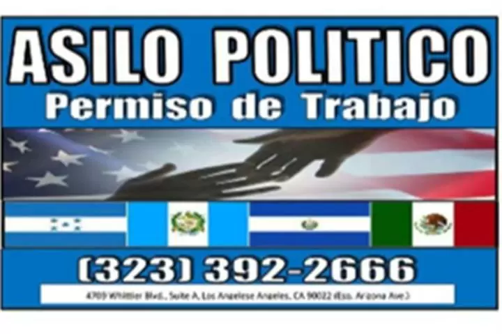 █►CASO CRIMINAL E INMIGRACION image 1