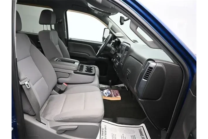 $22319 : GMC Sierra 2500HD 2016 4x4 B image 7