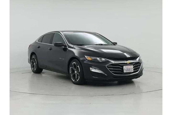 $18998 : Chevrolet Malibu 2022 LT 4dr image 1