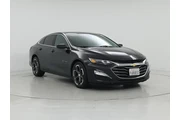 Chevrolet Malibu 2022 LT 4dr en Sacramento