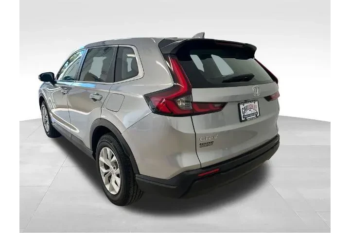 $25964 : Honda CR-V 2023 AWD LX 4dr S image 5