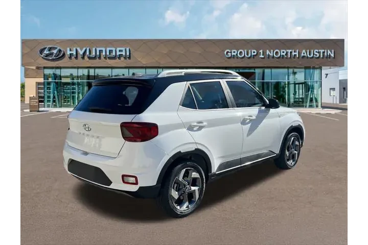 $21999 : Hyundai VENUE 2025 Limited 4 image 5