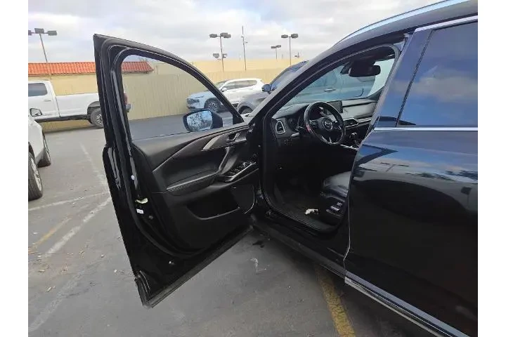 $14810 : Mazda CX-9 2016 AWD Grand To image 7
