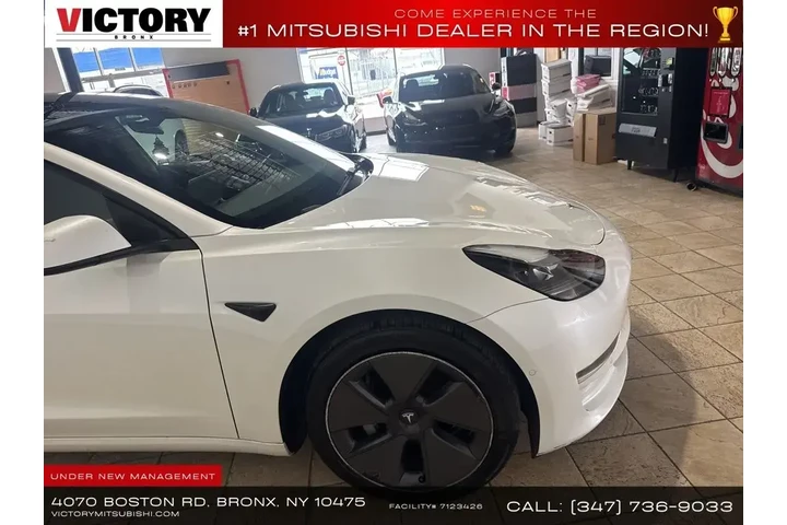 $19295 : Tesla Model 3 2022 AWD Long image 5