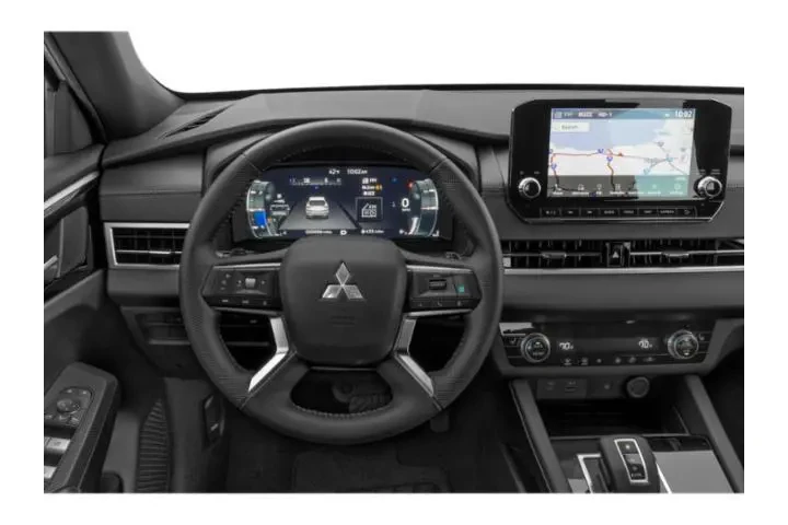 $27078 : Mitsubishi Outlander 2024 SE image 7