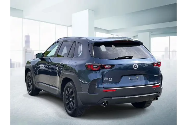 $26888 : Mazda CX-50 2024 AWD 2.5 S S image 3