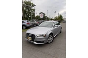$9995 : 2015 A4 2.0T quattro Premium thumbnail
