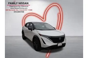 Nissan Ariya 2023 AWD Engage