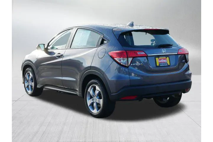 $16500 : Honda HR-V 2019 AWD LX 4dr C image 5