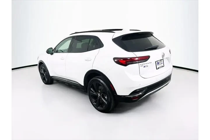 $32500 : Buick Envision 2023 AWD Esse image 7