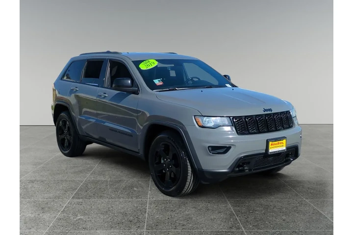 $19900 : Jeep Grand Cherokee 2019 image 7