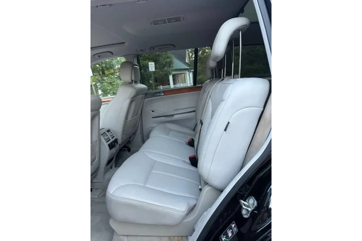 $5200 : 2007 Mercedes-Benz GL-Class G image 10