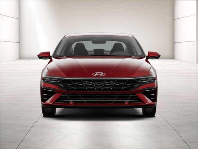 $26385 : New 2024 Hyundai ELANTRA HYBR image 10