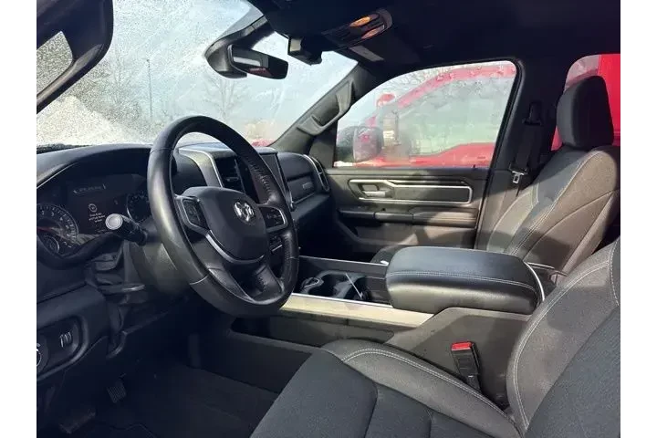 $34007 : Ram 1500 2022 4x4 Lone Star image 5