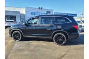 $32372 : Honda Pilot 2022 AWD SE 4dr thumbnail
