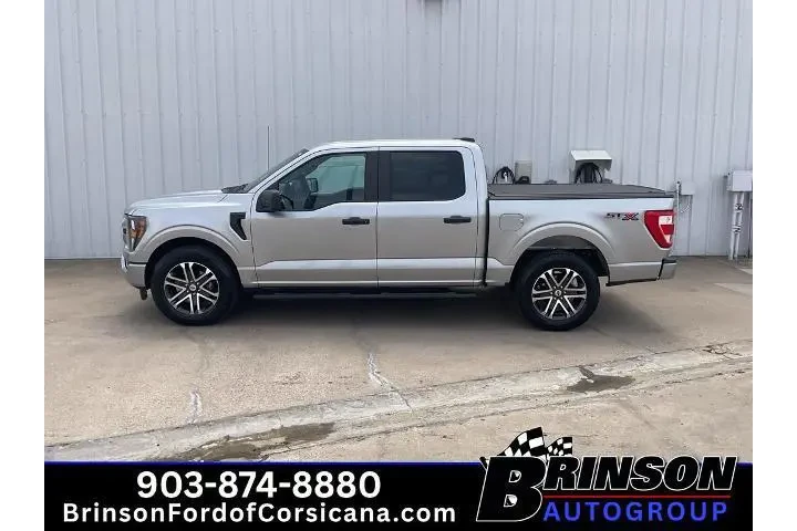 $36300 : Ford F-150 2023 4x2 XL 4dr S image 4